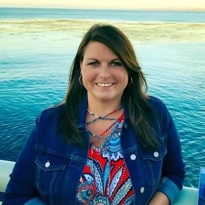 Meet your Posher, Beth